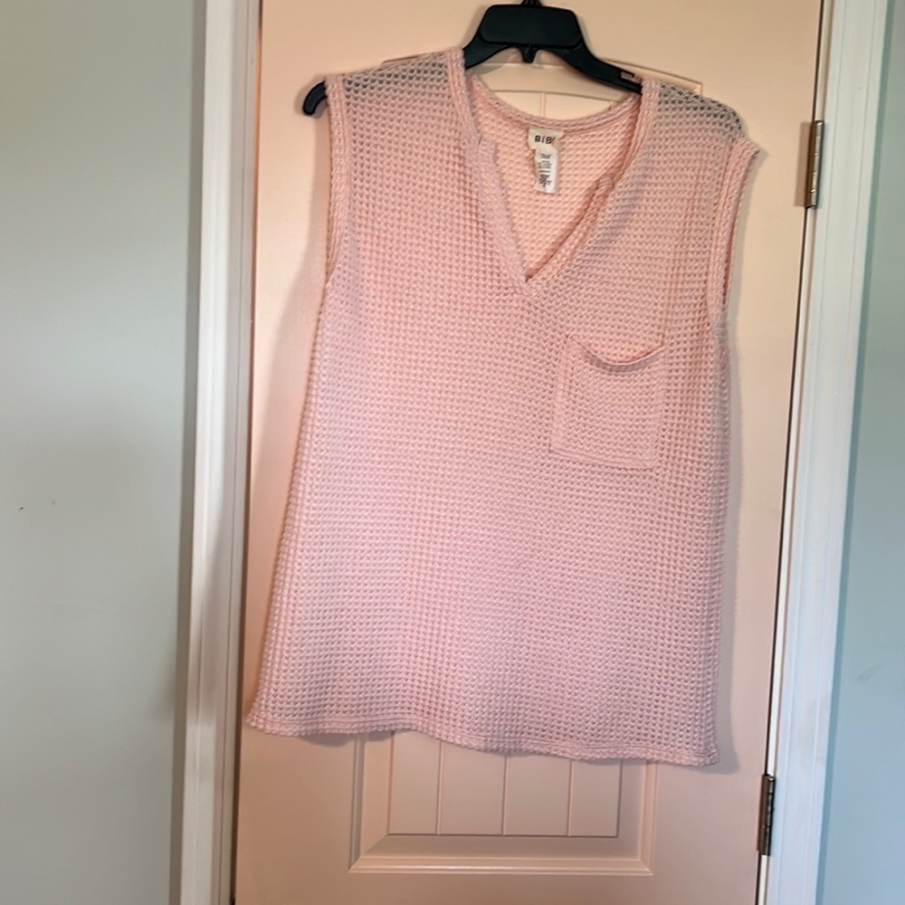 Beautiful Pink